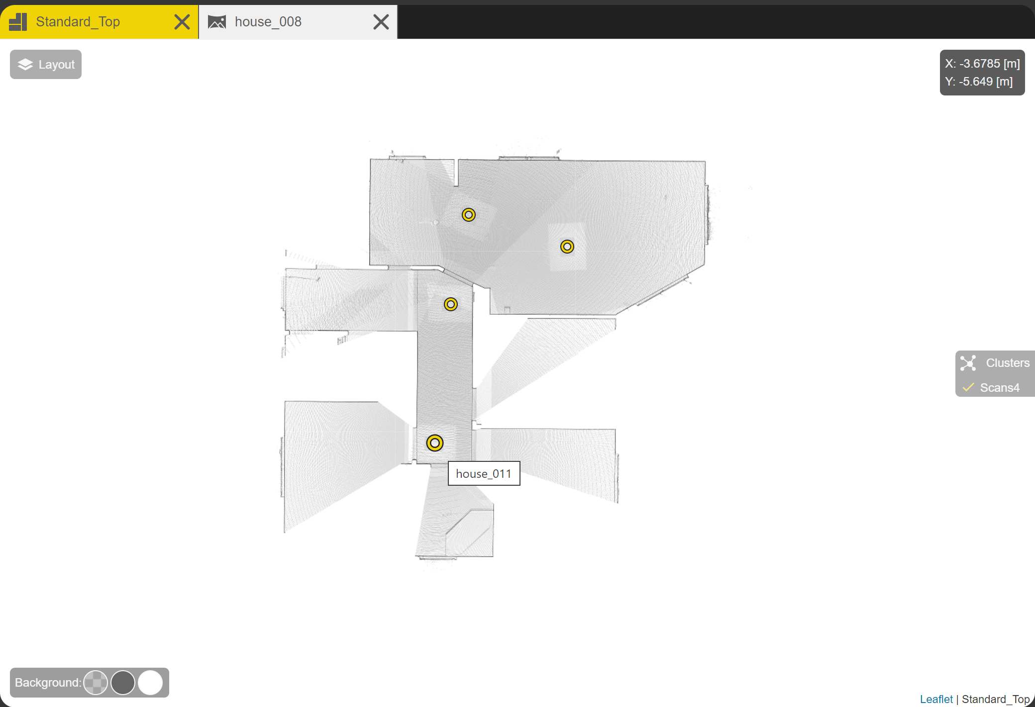 map component